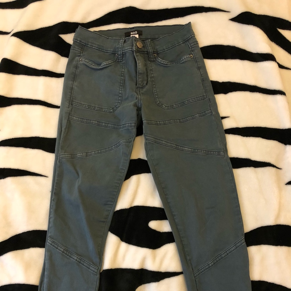BDG jeans